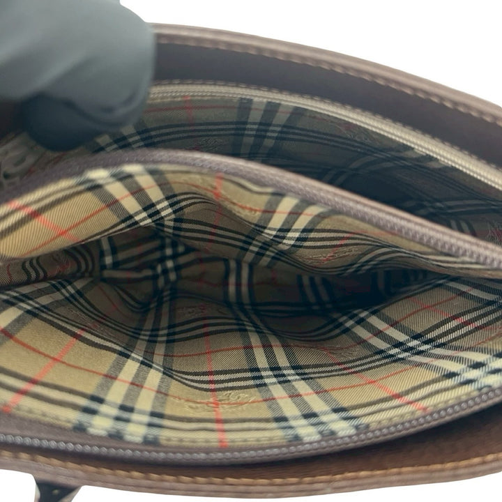 handbag burberry