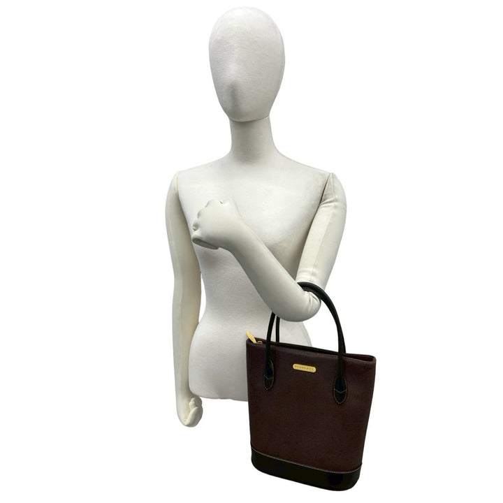 handbag burberry