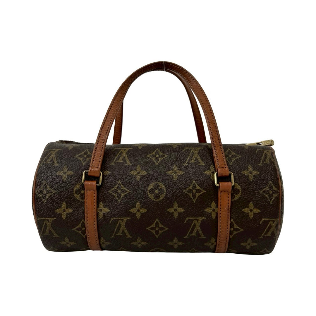 Handbag Louis Vuitton Papillon 26