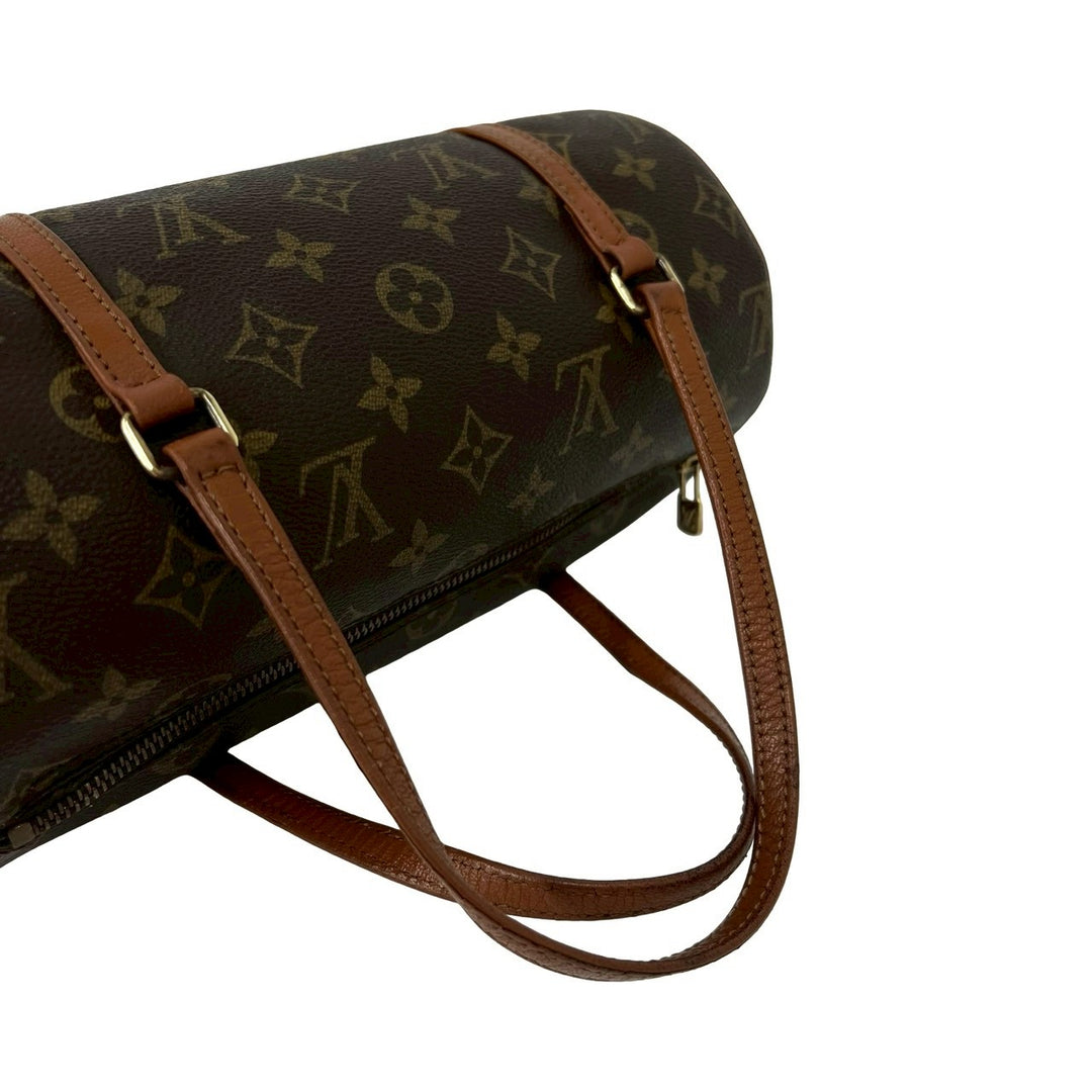 Handbag Louis Vuitton Papillon 26