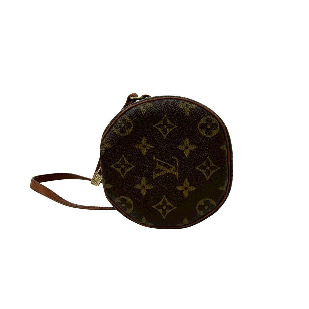 Handbag Louis Vuitton Papillon 26