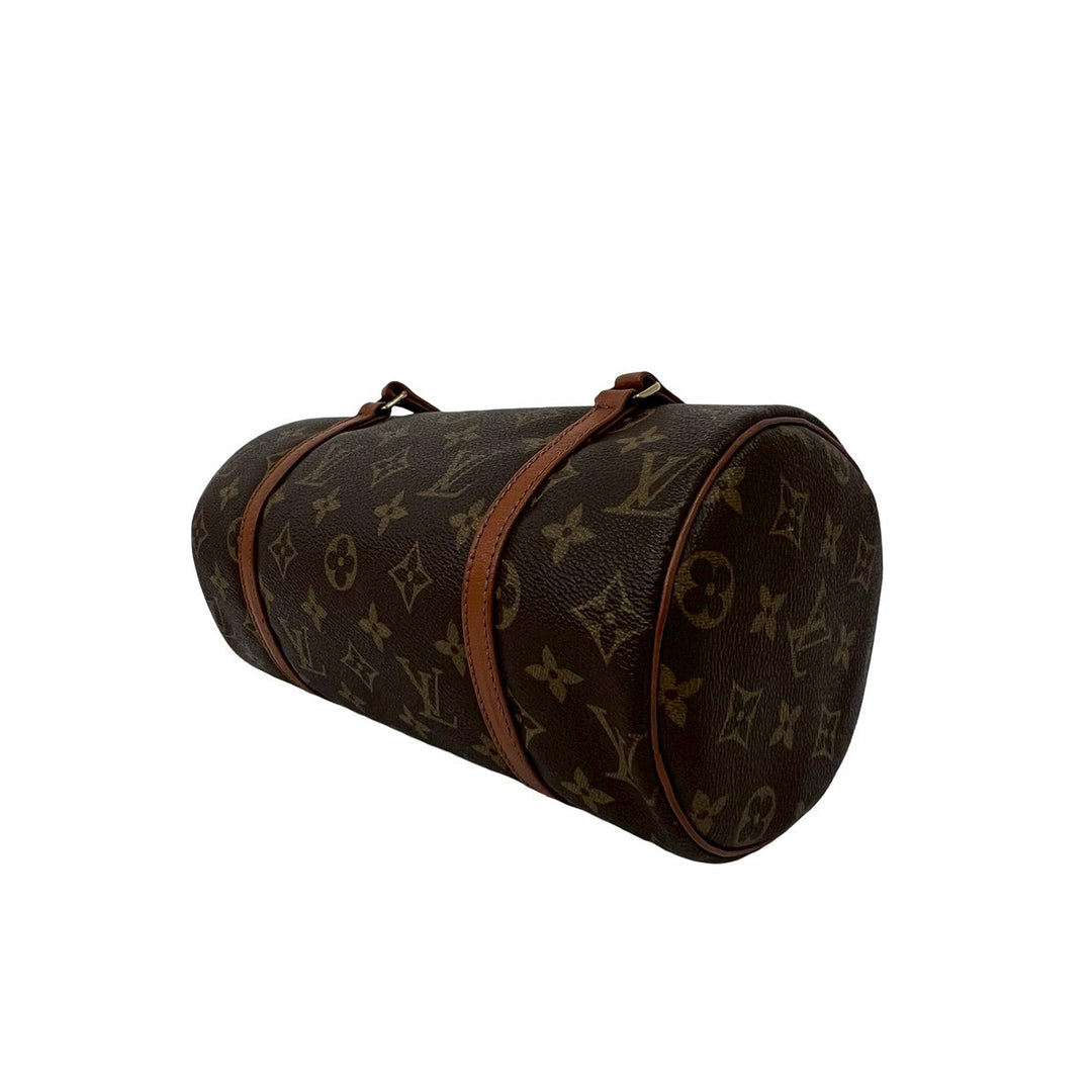 Handbag Louis Vuitton Papillon 26