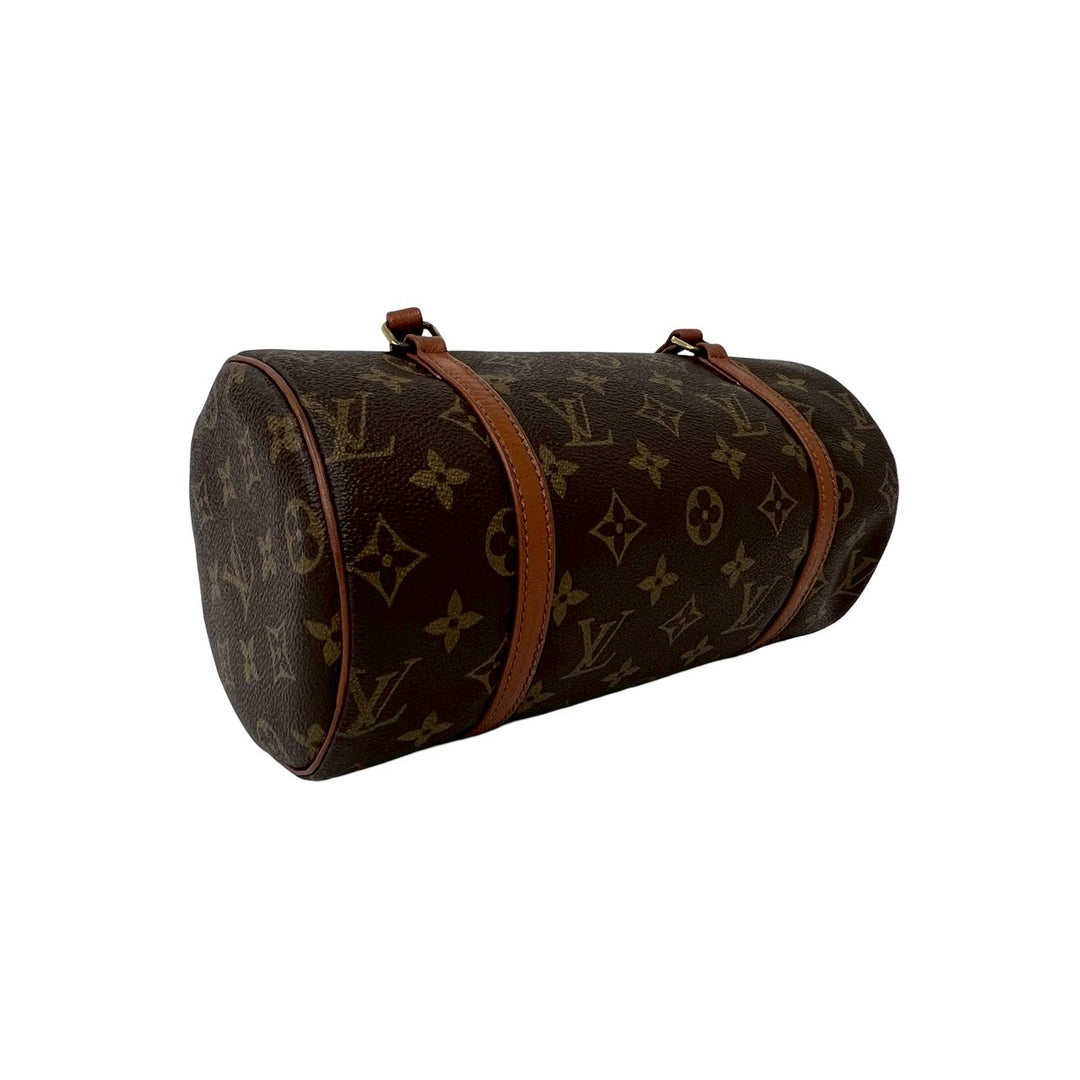 Handbag Louis Vuitton Papillon 26