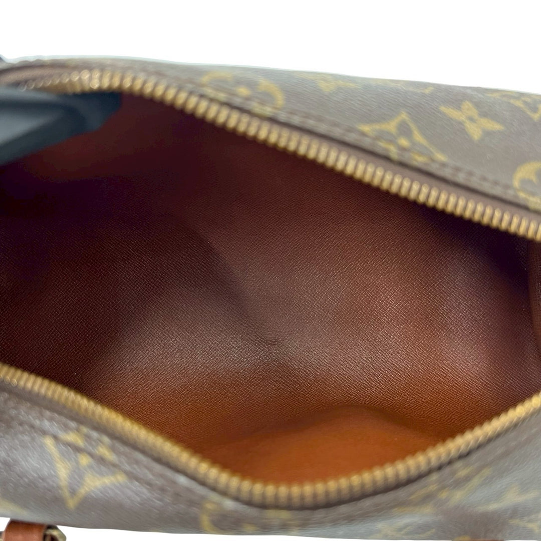 Handbag Louis Vuitton Papillon 26