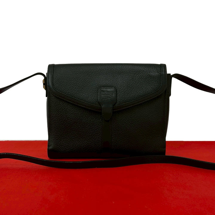 shoulder bag burberry