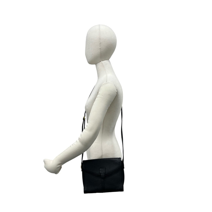 shoulder bag burberry