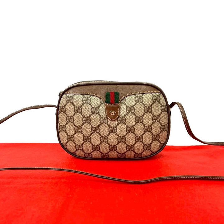 shoulder bag gucci