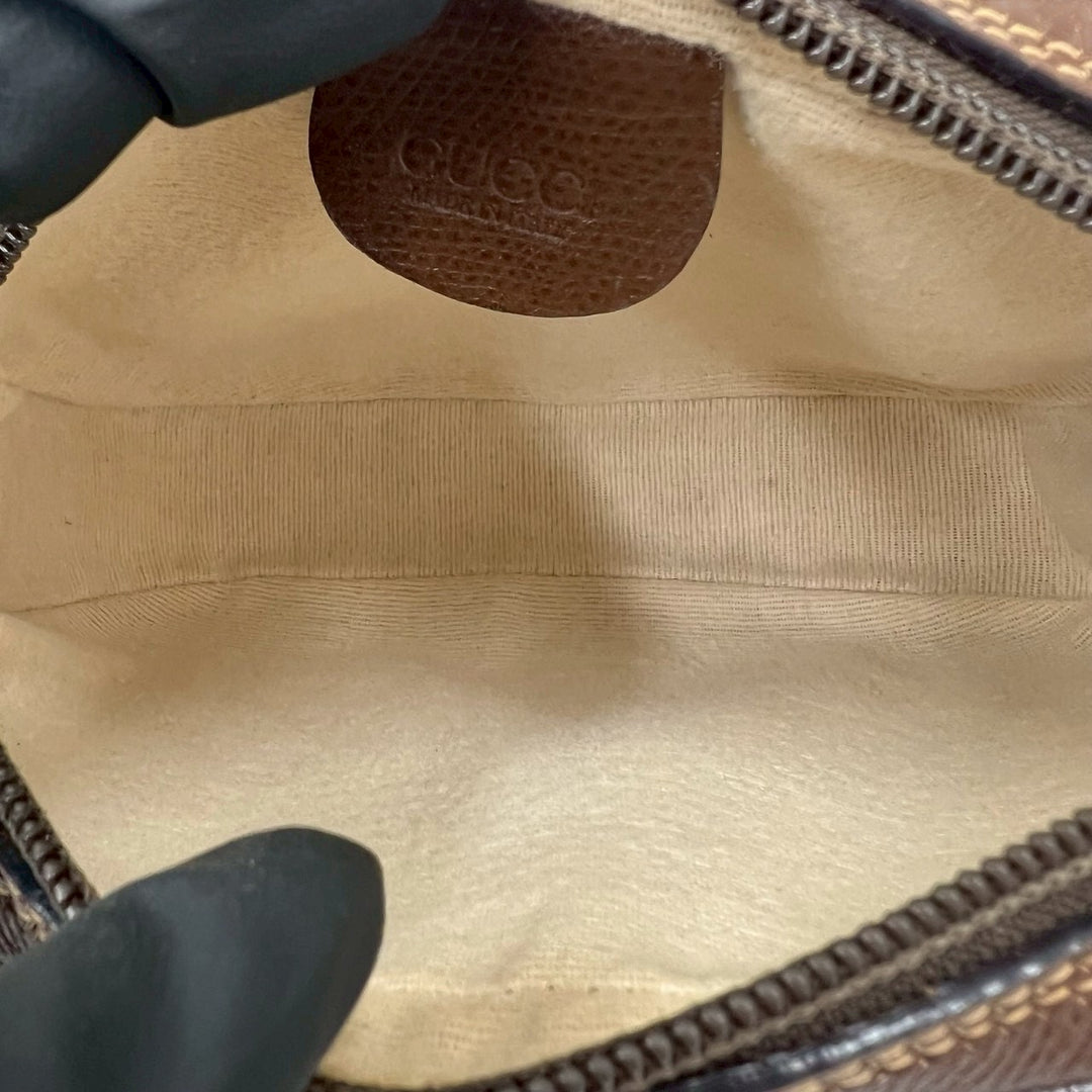 shoulder bag gucci