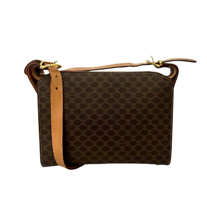 shoulder bag celine