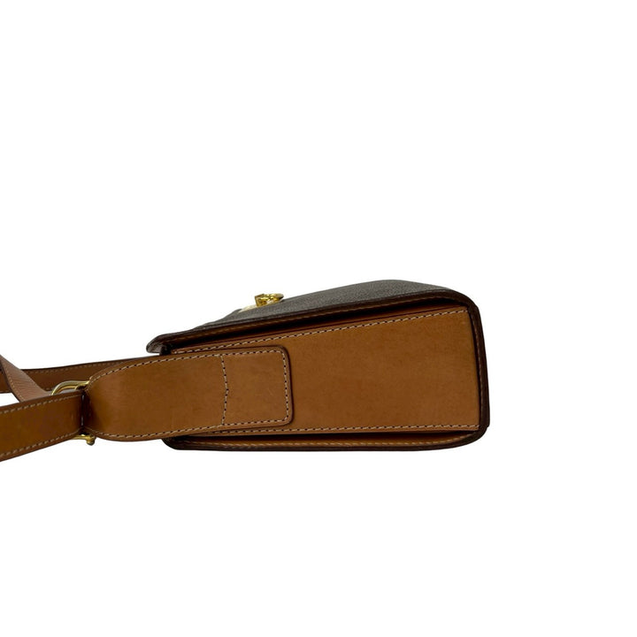 shoulder bag celine