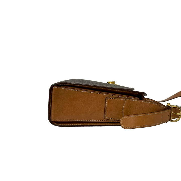 shoulder bag celine