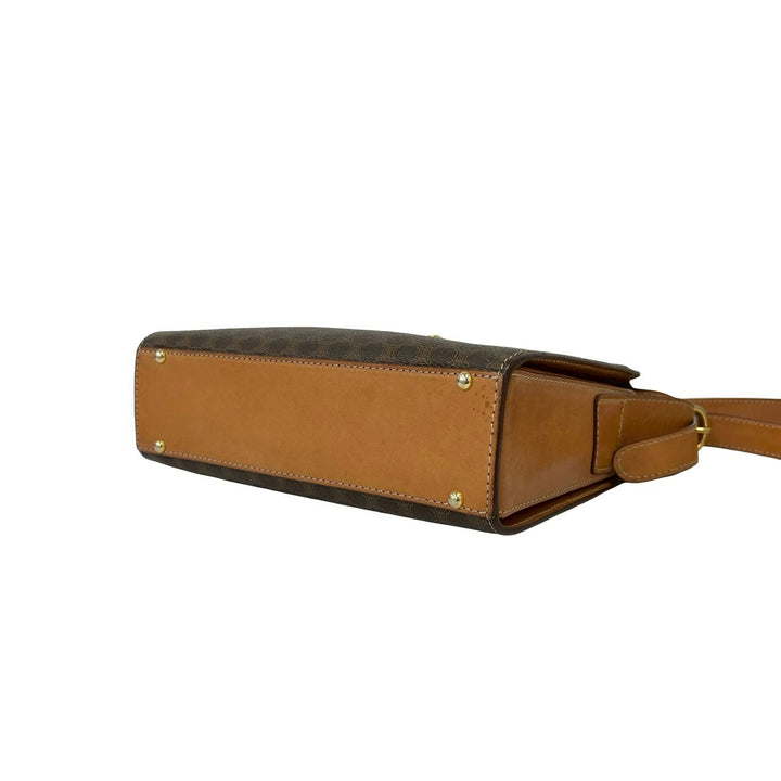 shoulder bag celine