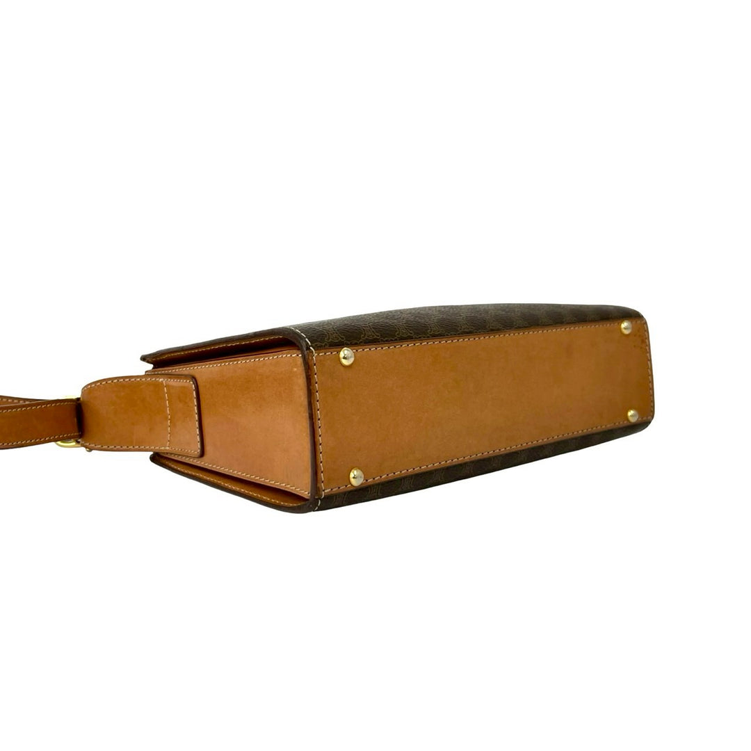 shoulder bag celine