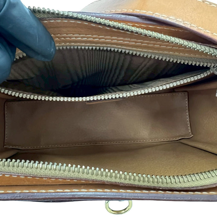 shoulder bag celine