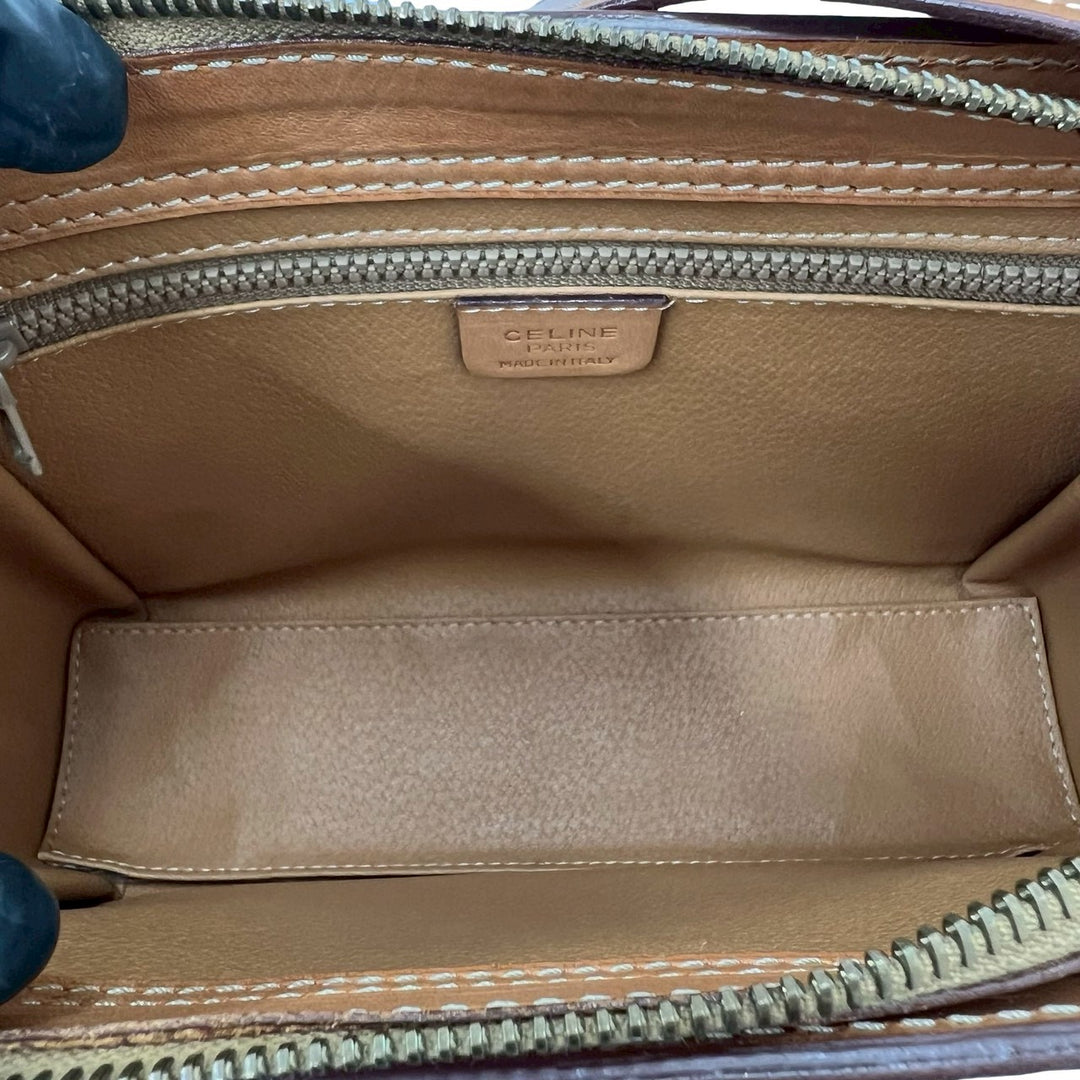 shoulder bag celine