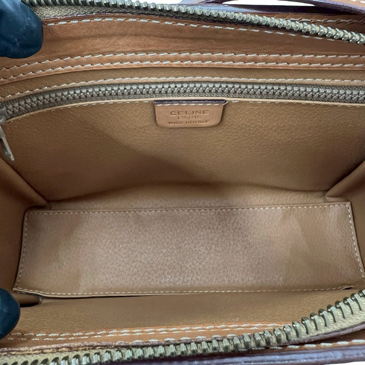 shoulder bag celine