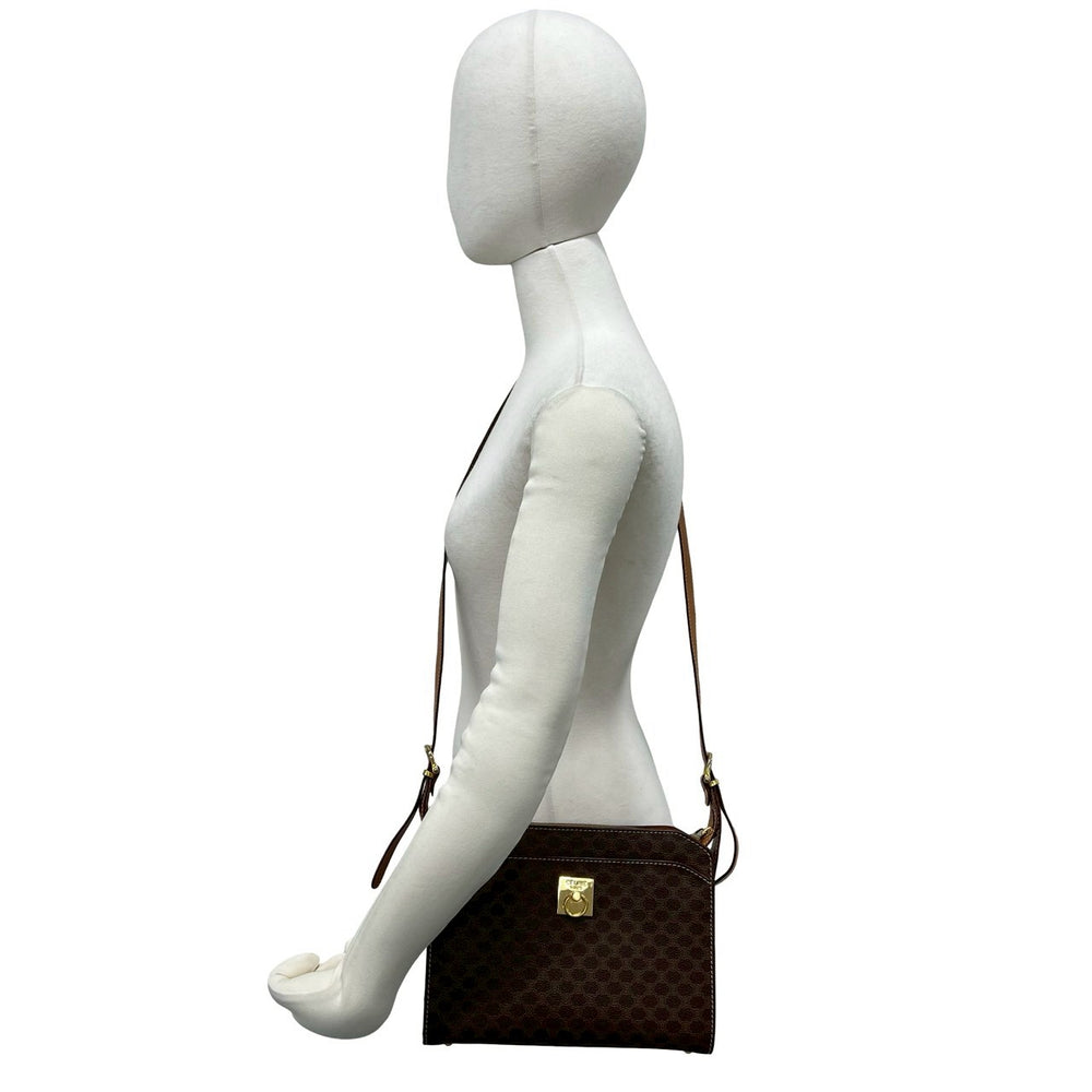 shoulder bag celine