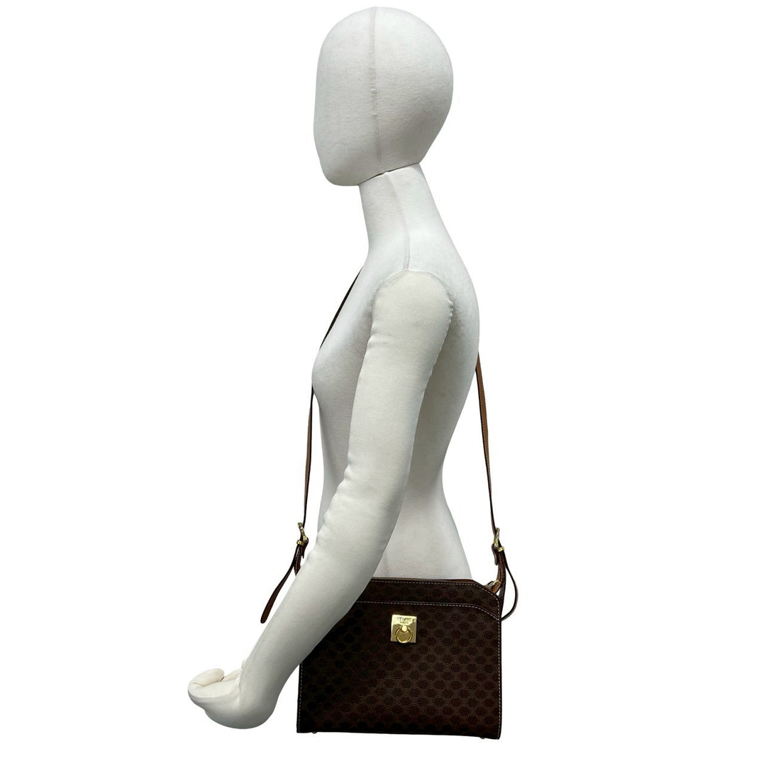 shoulder bag celine