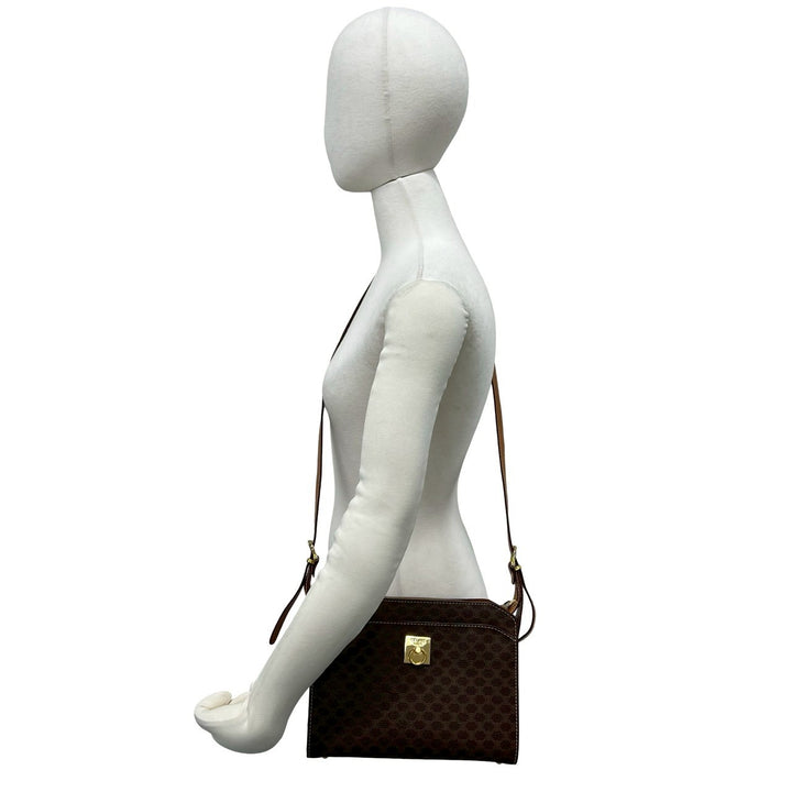 shoulder bag celine