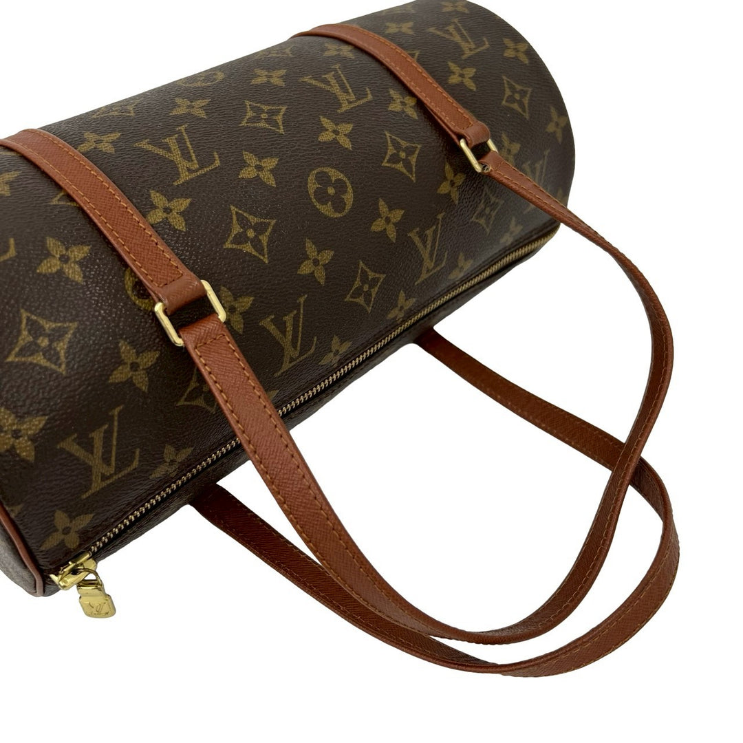 Handbag Louis Vuitton Papillon 30