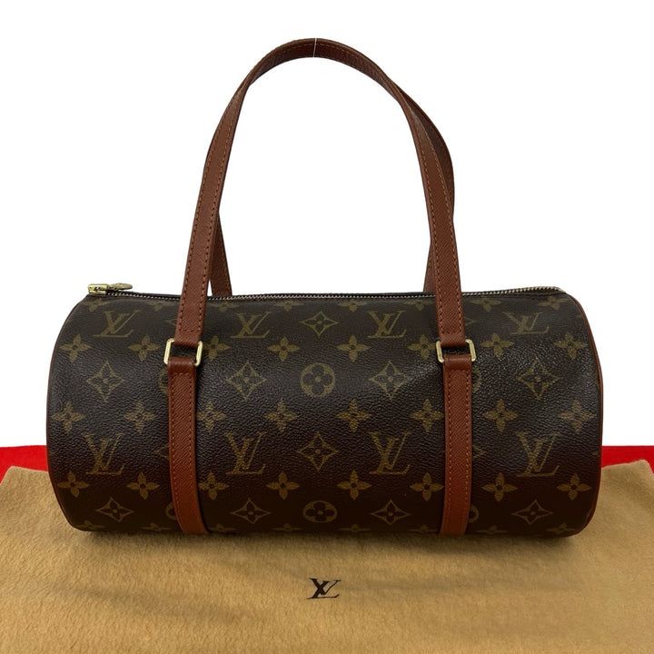 Handbag Louis Vuitton Papillon 30
