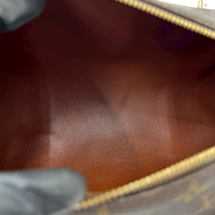 Handbag Louis Vuitton Papillon 30
