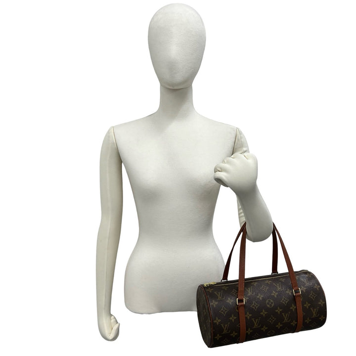 Handbag Louis Vuitton Papillon 30