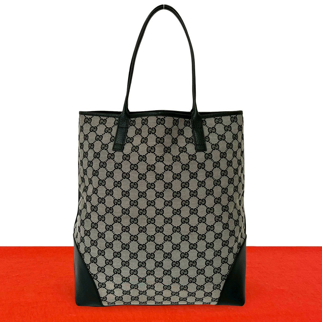 tote bag gucci