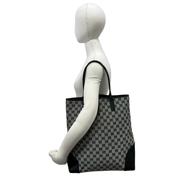 tote bag gucci