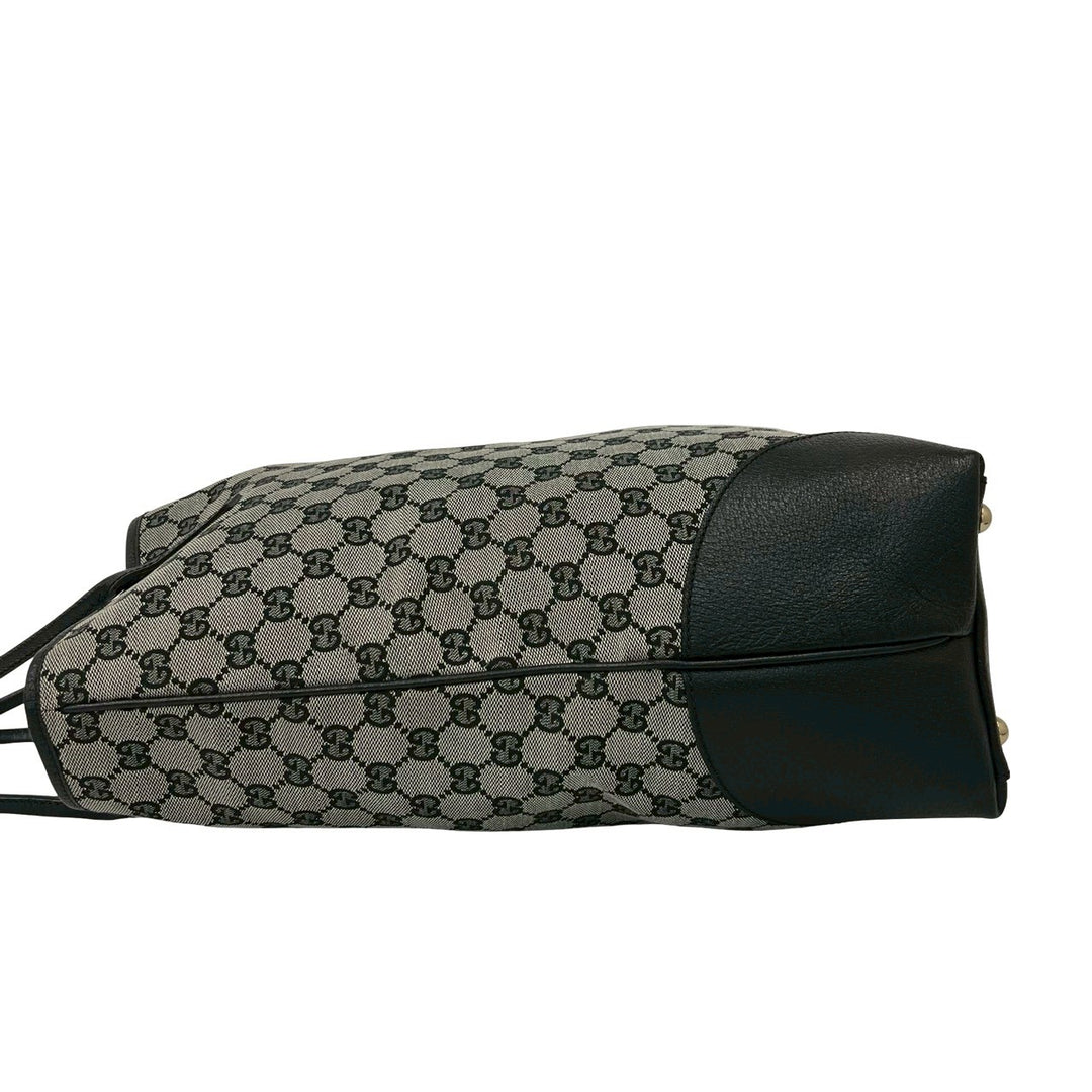 tote bag gucci