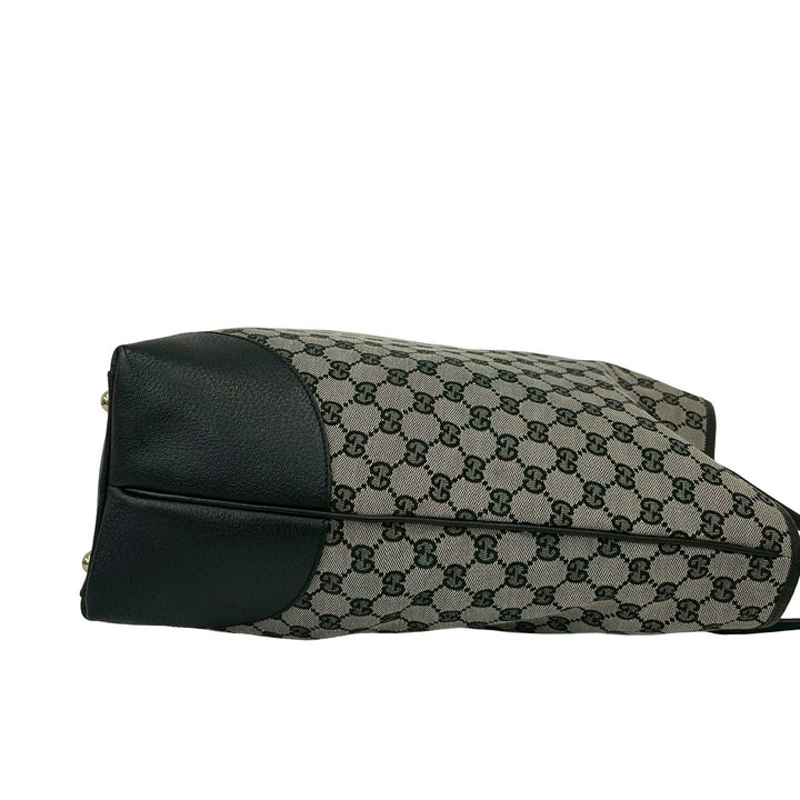 tote bag gucci