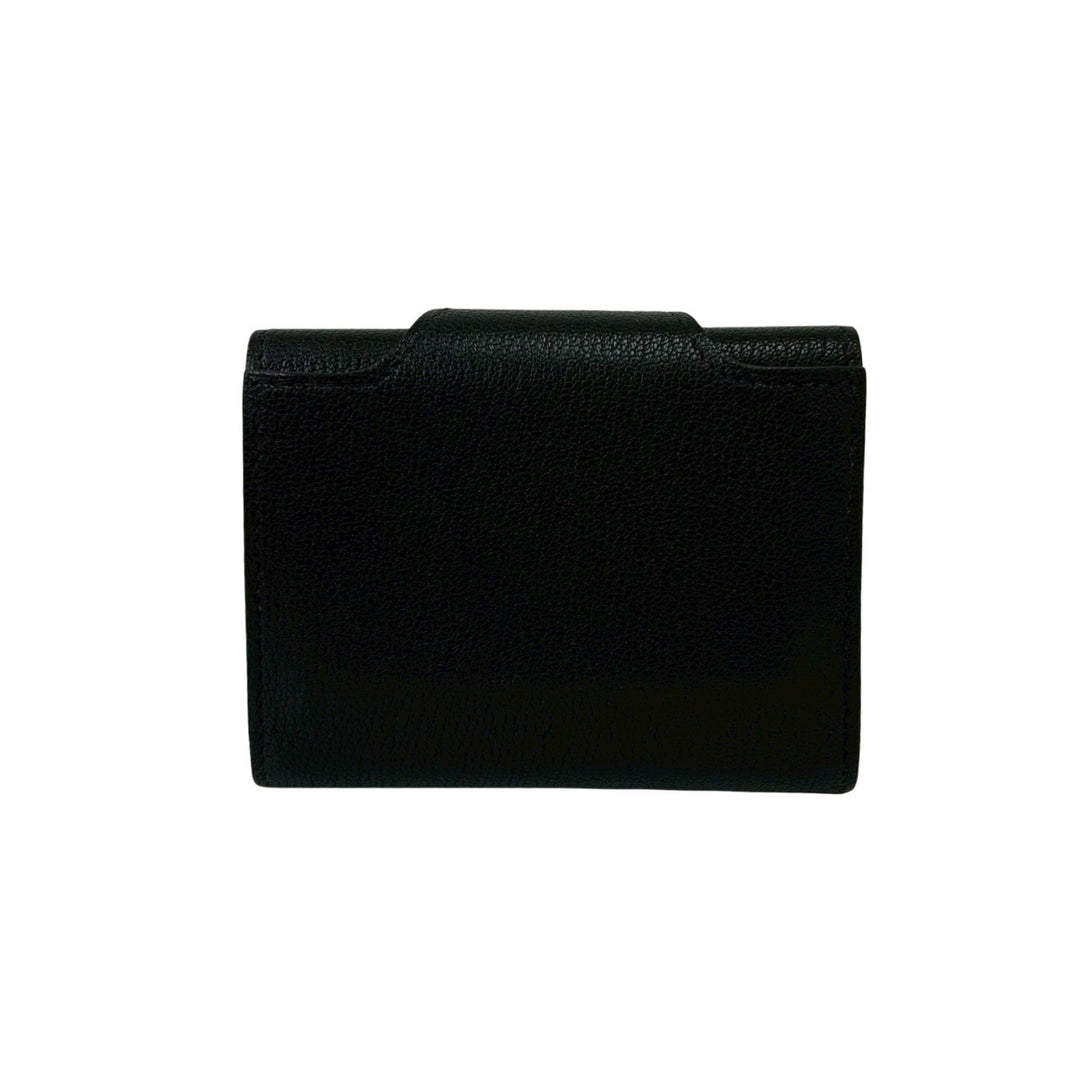 Bifold wallet Hermes Illiad compact wallet