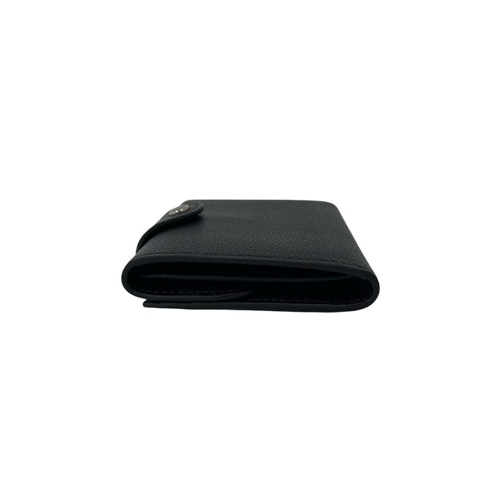 Bifold wallet Hermes Illiad compact wallet