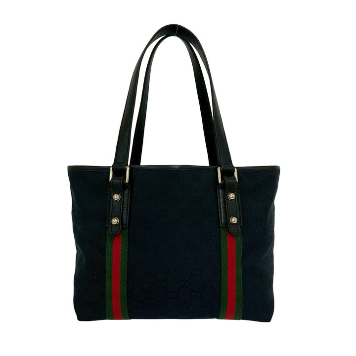 tote bag gucci