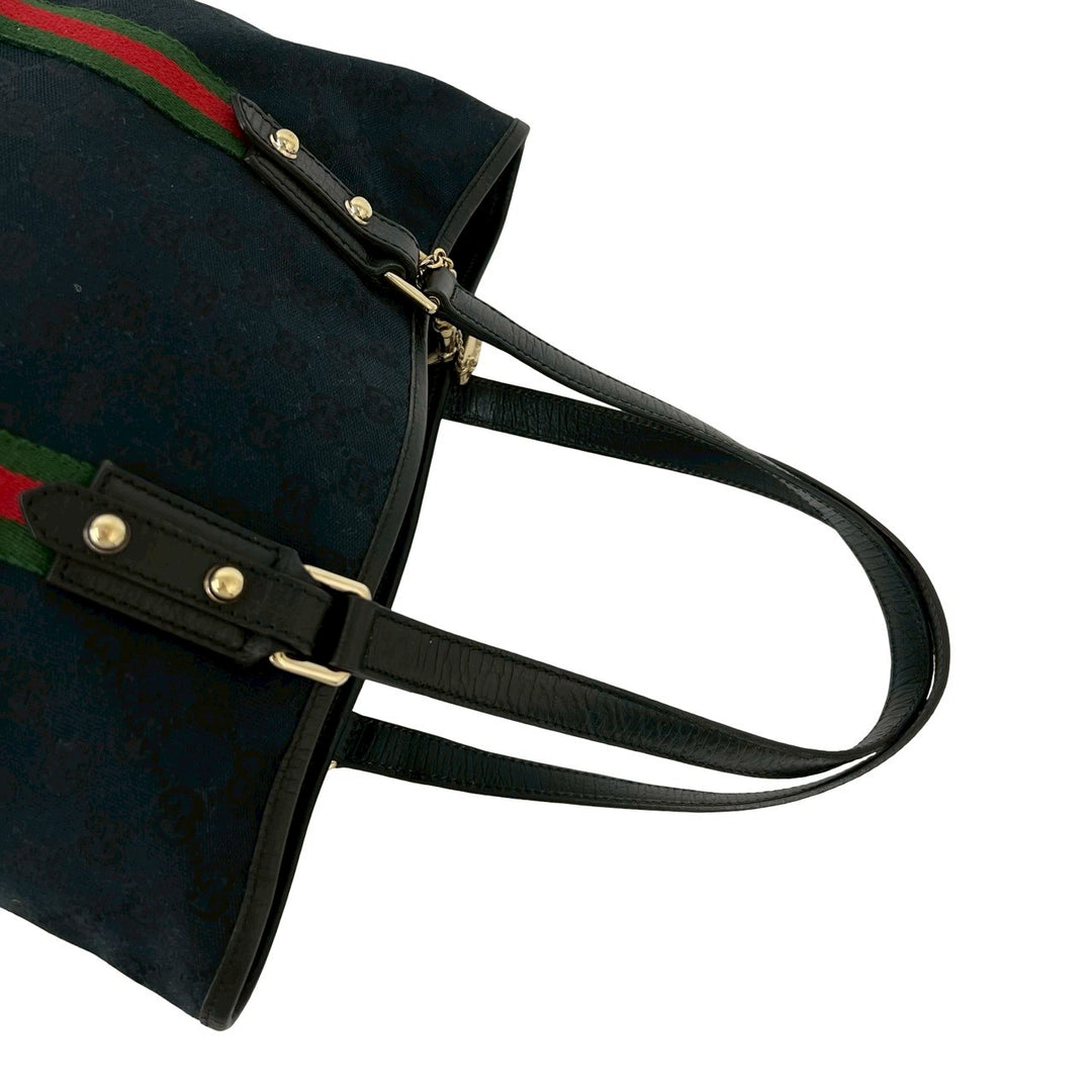 tote bag gucci