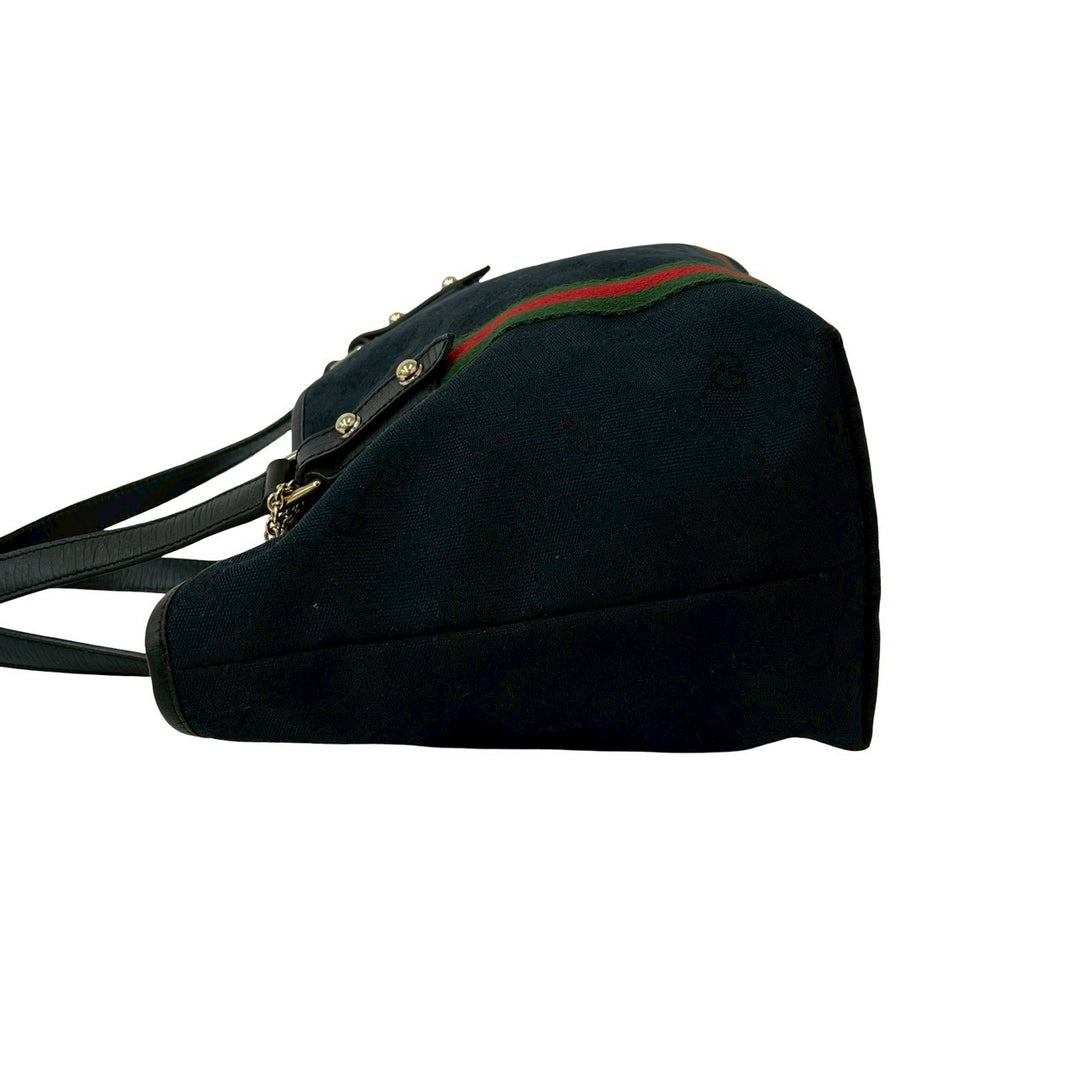tote bag gucci