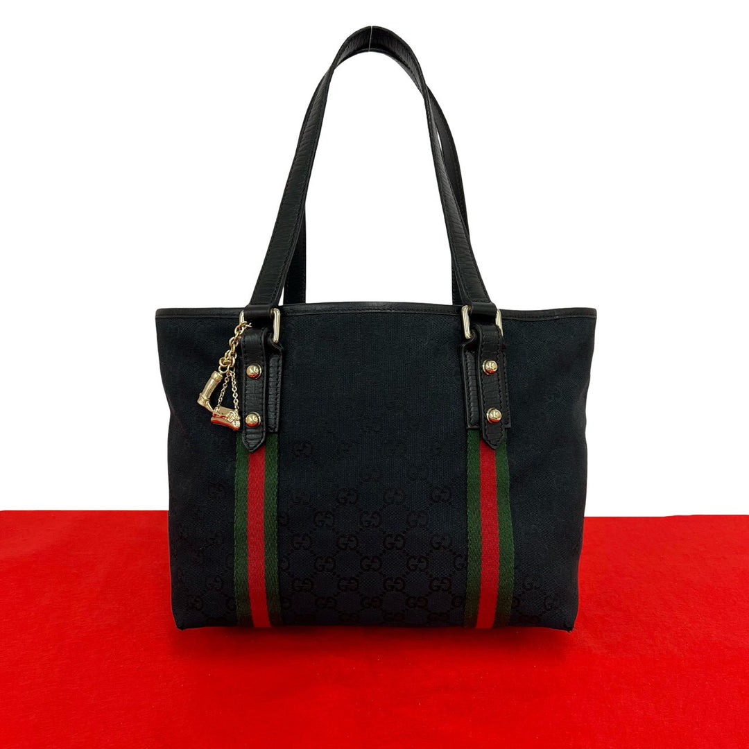tote bag gucci