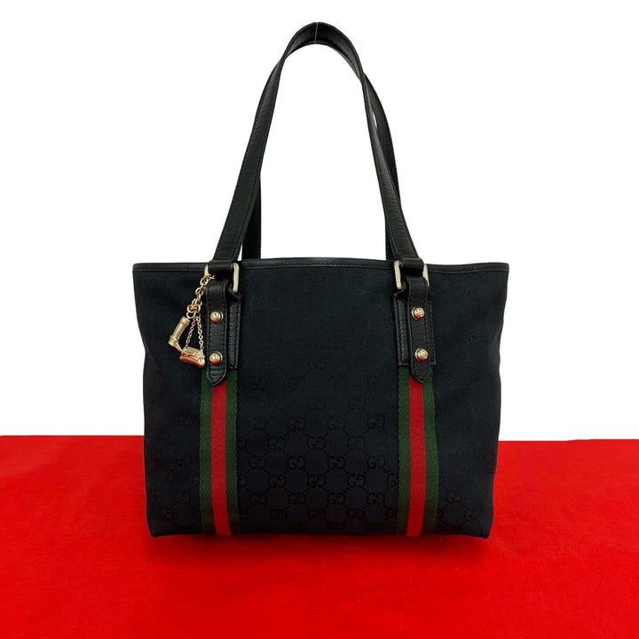 tote bag gucci