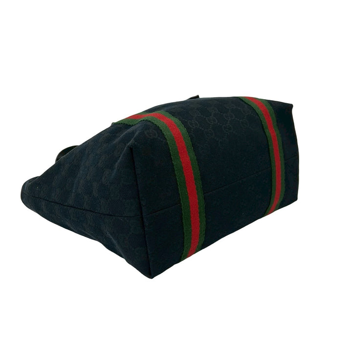 tote bag gucci