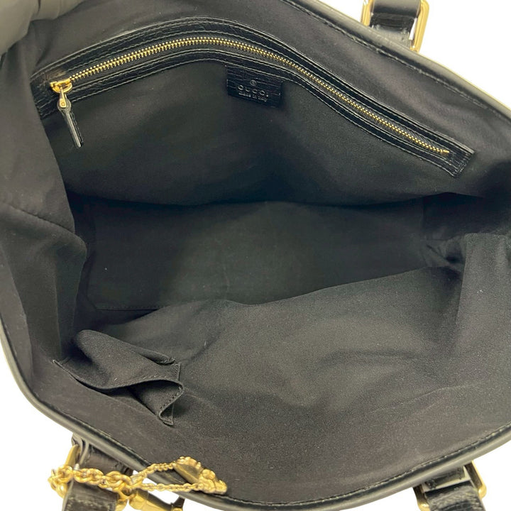tote bag gucci
