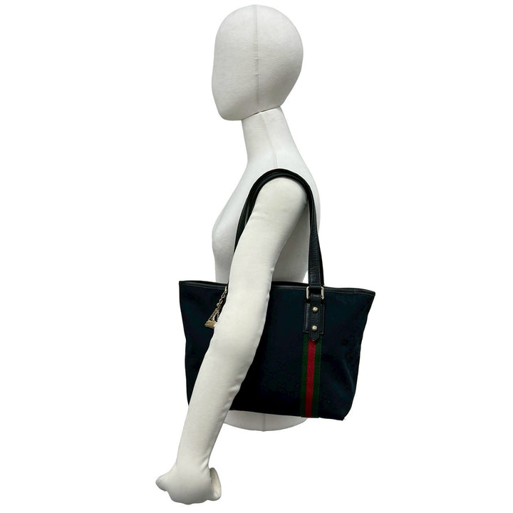 tote bag gucci