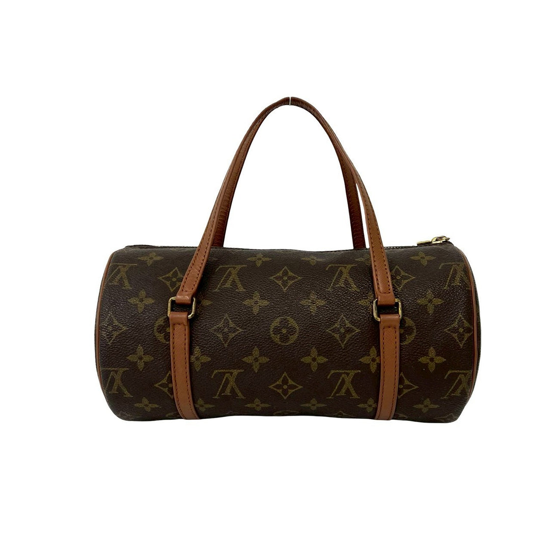 Handbag Louis Vuitton Papillon 26