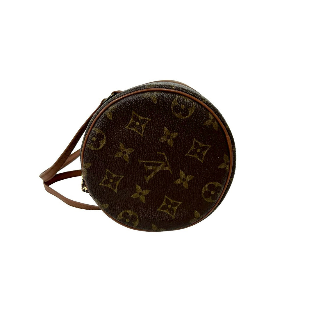 Handbag Louis Vuitton Papillon 26