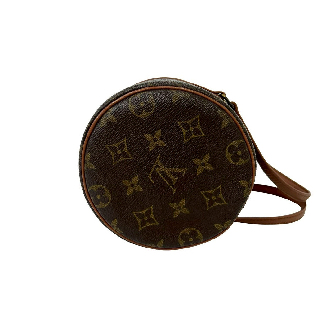 Handbag Louis Vuitton Papillon 26