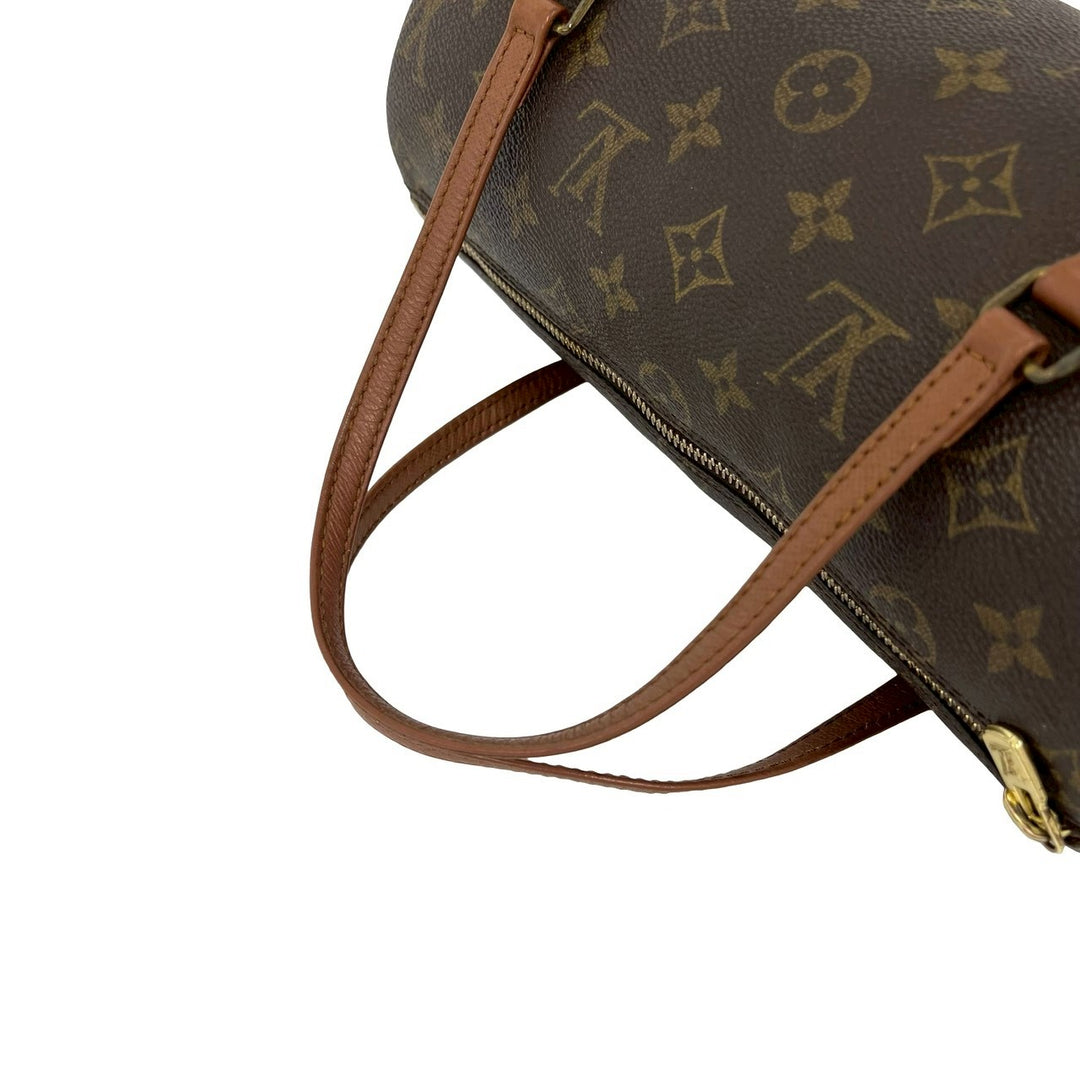 Handbag Louis Vuitton Papillon 26