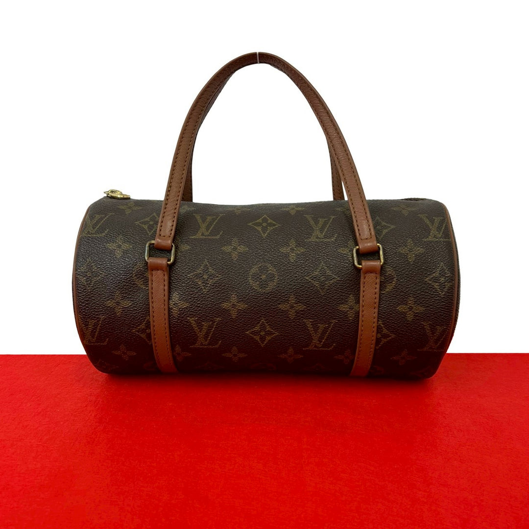 Handbag Louis Vuitton Papillon 26