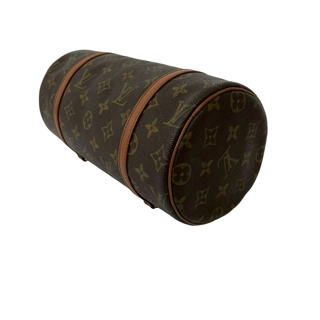 Handbag Louis Vuitton Papillon 26