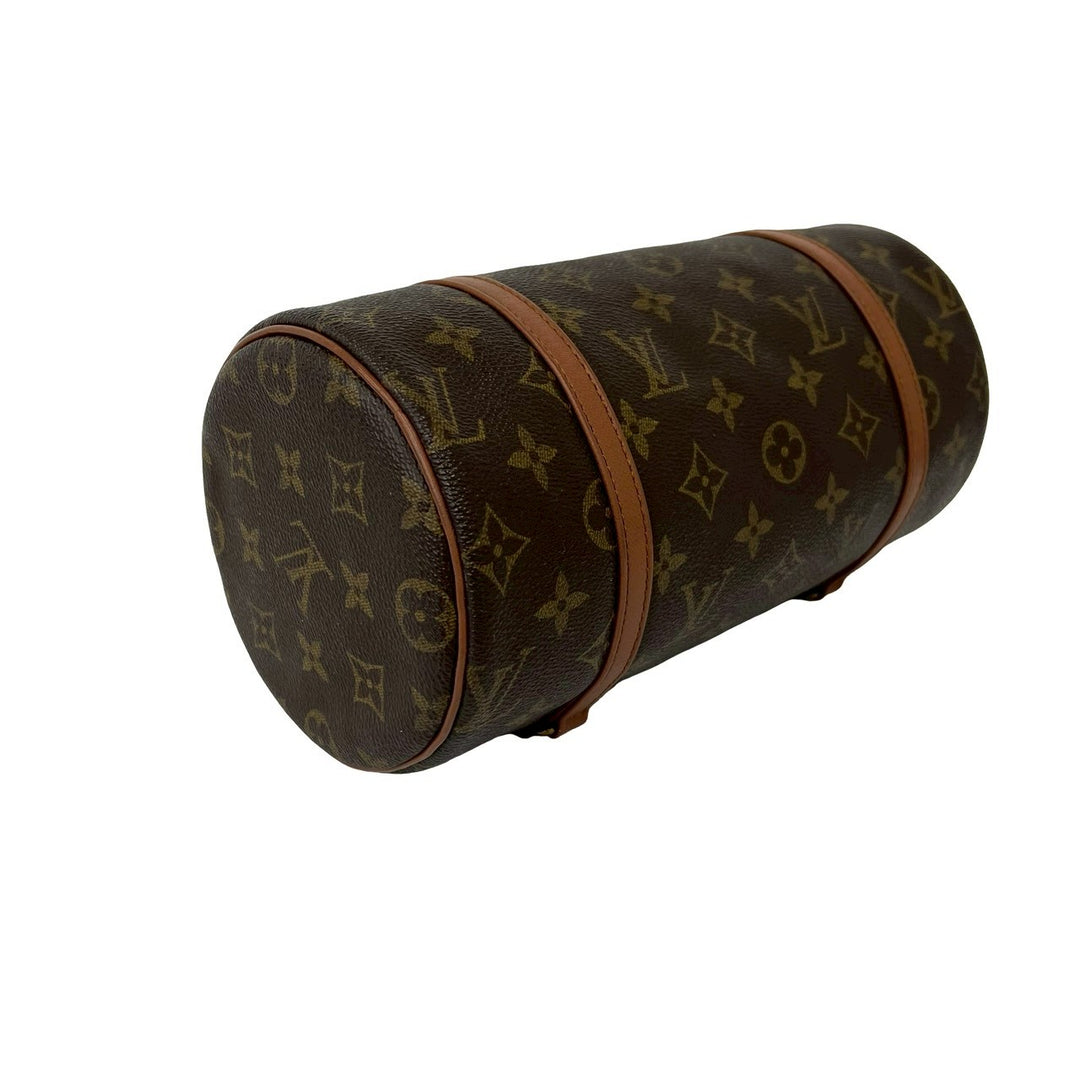 Handbag Louis Vuitton Papillon 26