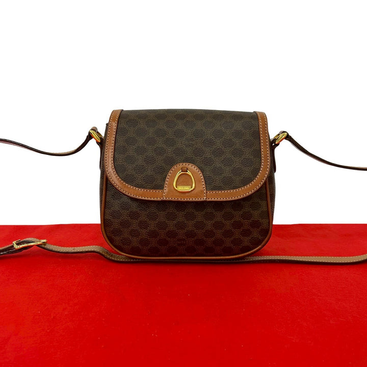 shoulder bag celine