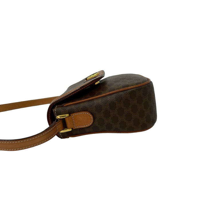 shoulder bag celine